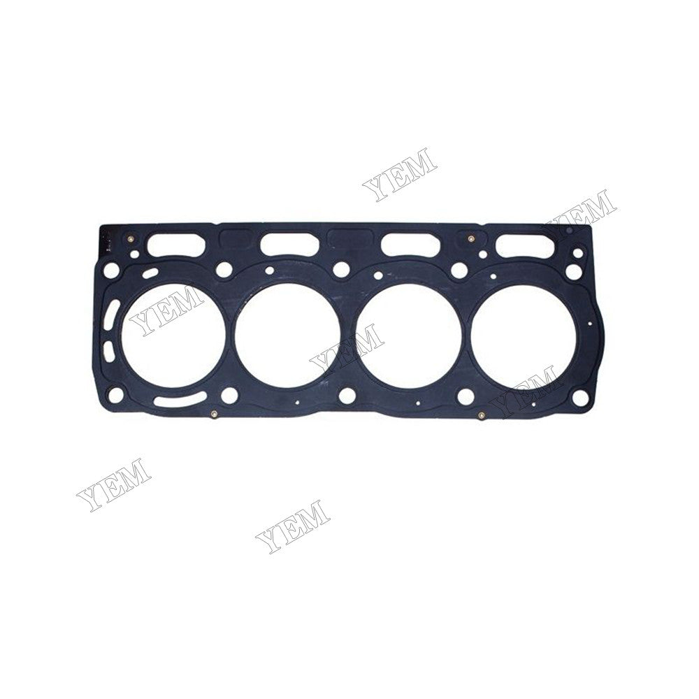 For JCB Loader 416 412S Telehandler 530 530S 535 535-60 540S 926-2T2 926-4T2 930-2T2 940-2T2 Cylinder Head Gasket 02/203176