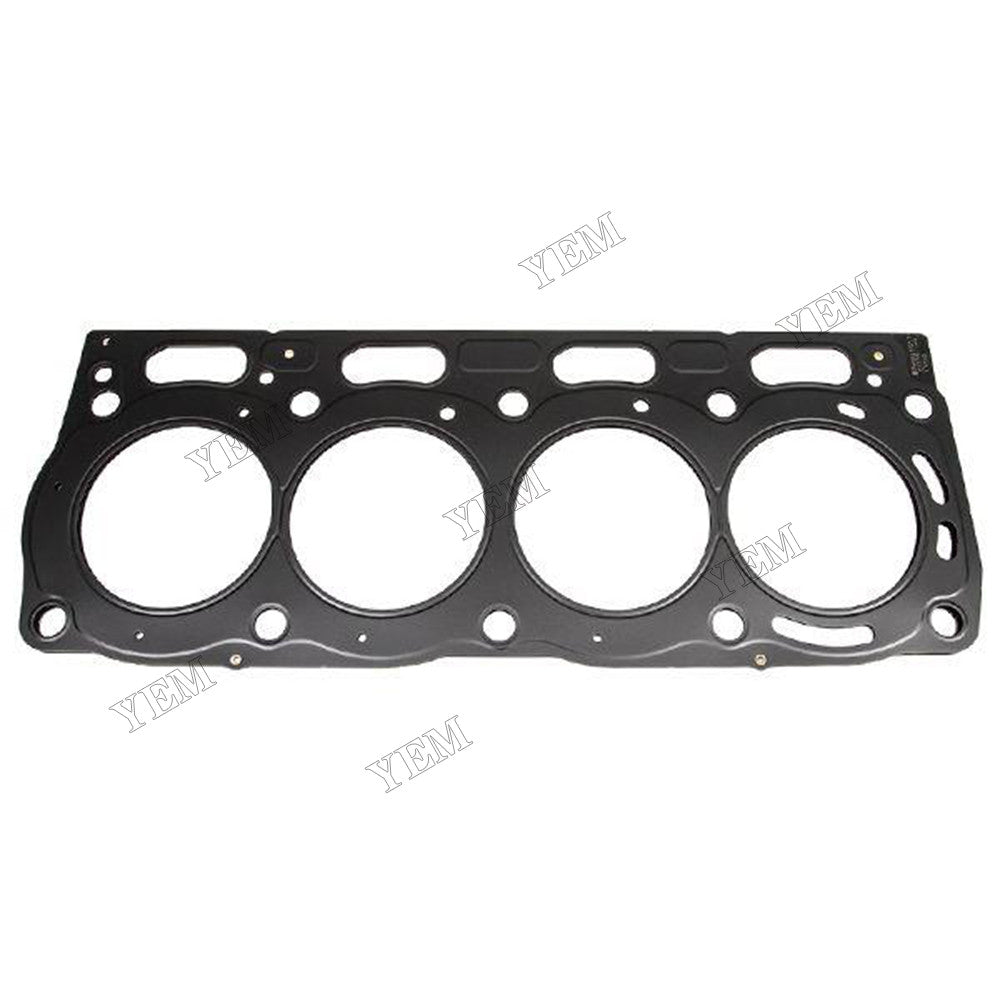 For JCB Loader 416 412S Telehandler 530 530S 535 535-60 540S 926-2T2 926-4T2 930-2T2 940-2T2 Cylinder Head Gasket 02/203176 For JCB