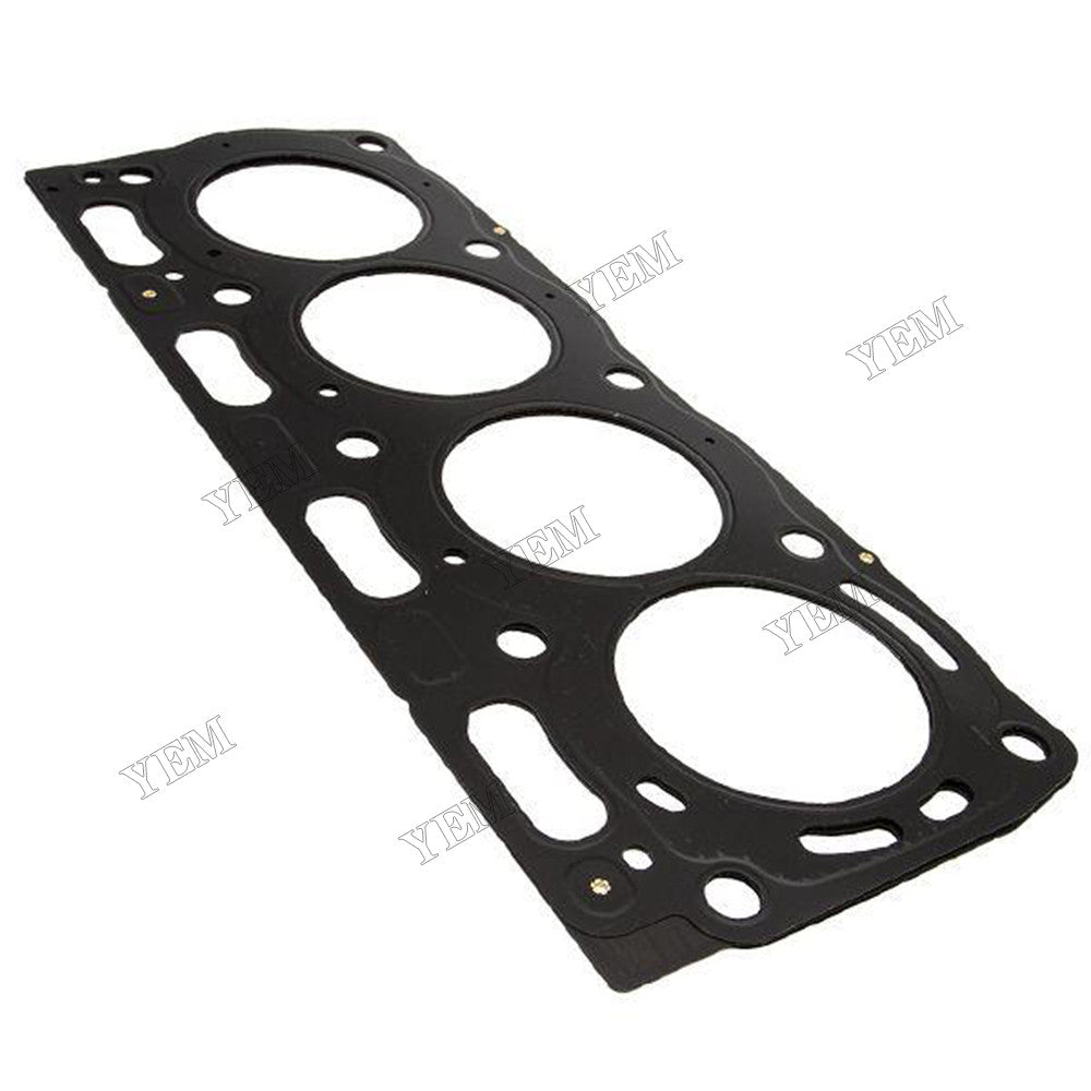 For JCB Loader 416 412S Telehandler 530 530S 535 535-60 540S 926-2T2 926-4T2 930-2T2 940-2T2 Cylinder Head Gasket 02/203176 For JCB