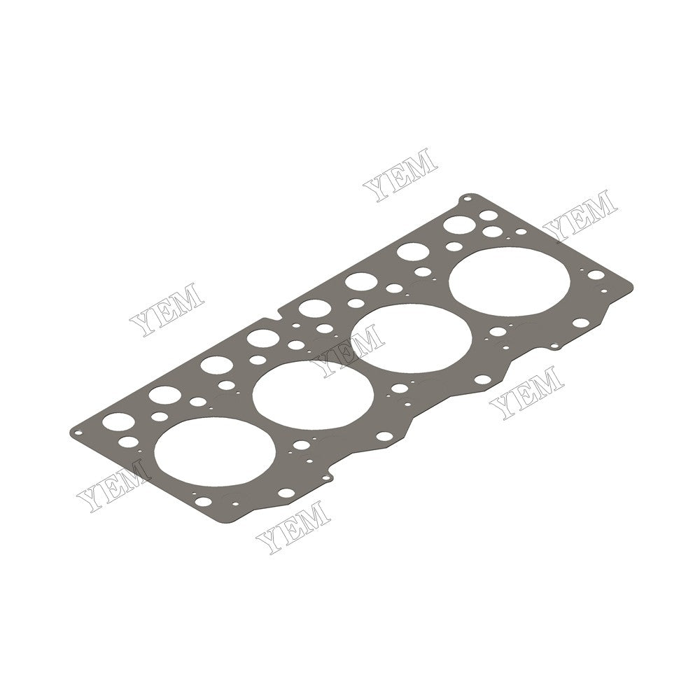 For Cummins Engine QSB3.3 ISB3.3 16V Cylinder Head Gasket 5272095