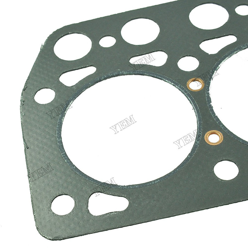 For Mitsubishi Engine K4E Cylinder Head Gasket MM408457 For Mitsubishi