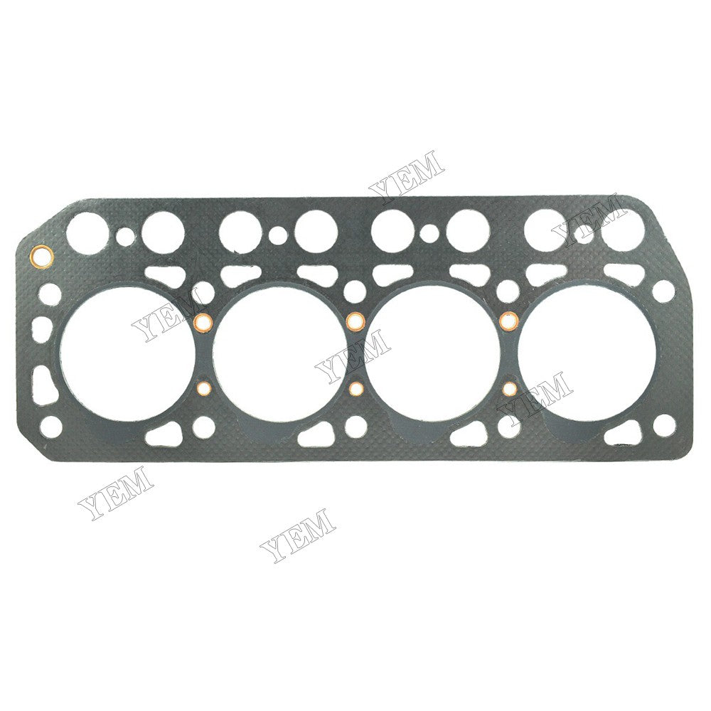For Mitsubishi Engine K4E Cylinder Head Gasket MM408457 For Mitsubishi