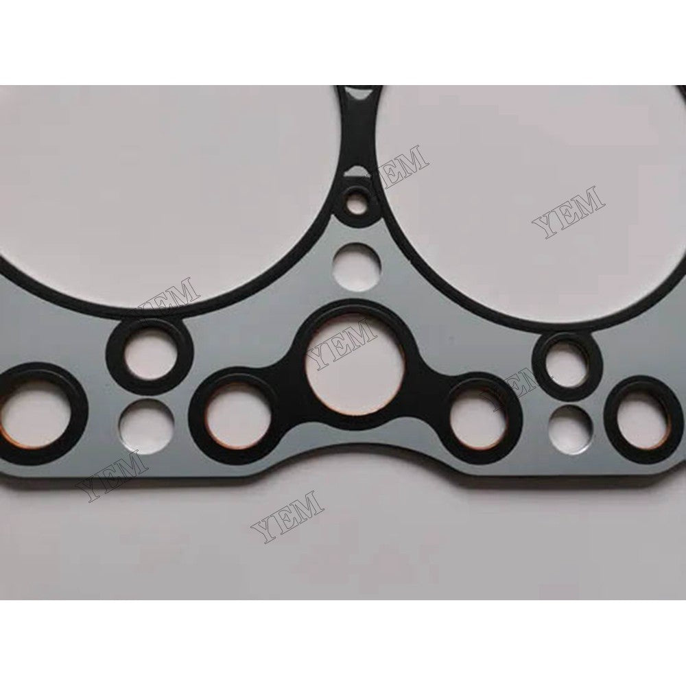 4BG1 Engine Cylinder Head Gasket 8-94418-920-1 for Isuzu