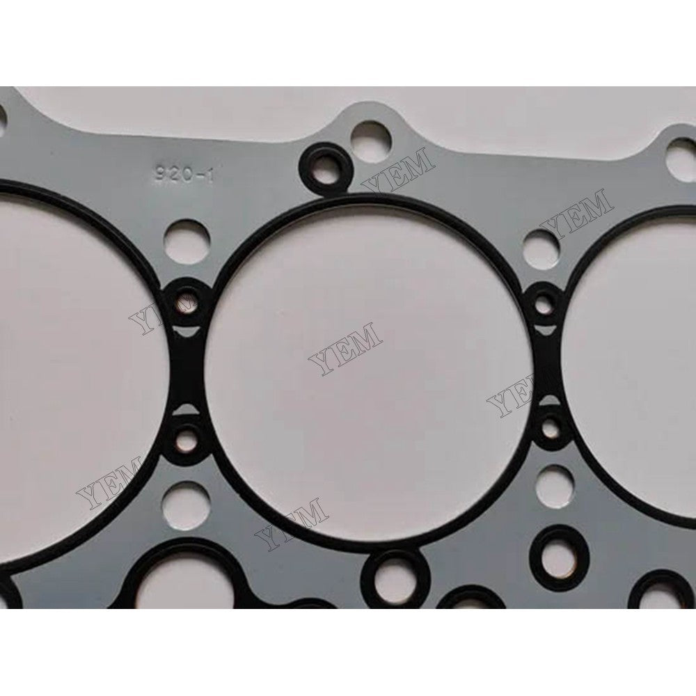 4BG1 Engine Cylinder Head Gasket 8-94418-920-1 for Isuzu For Isuzu