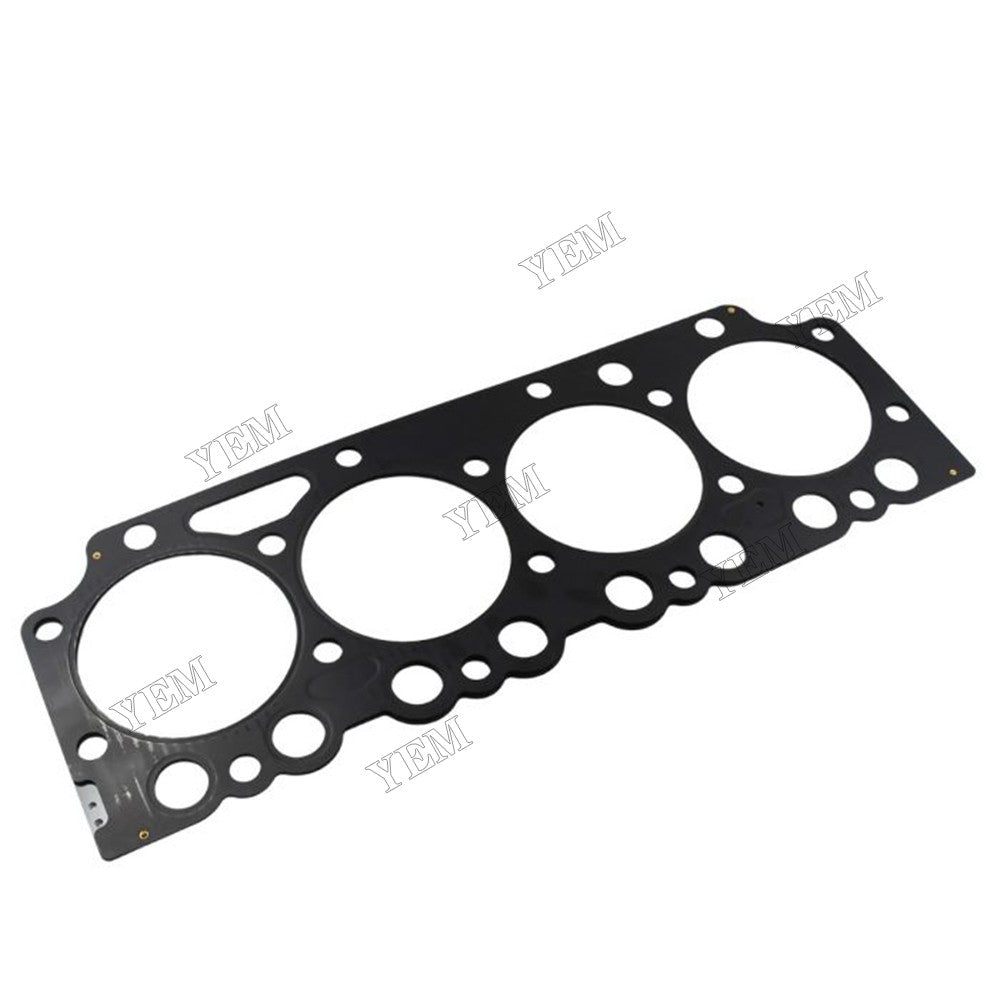 For Volvo  EC200D EC210D EW140C Excavator Cylinder Head Gasket 20970720 For Volvo