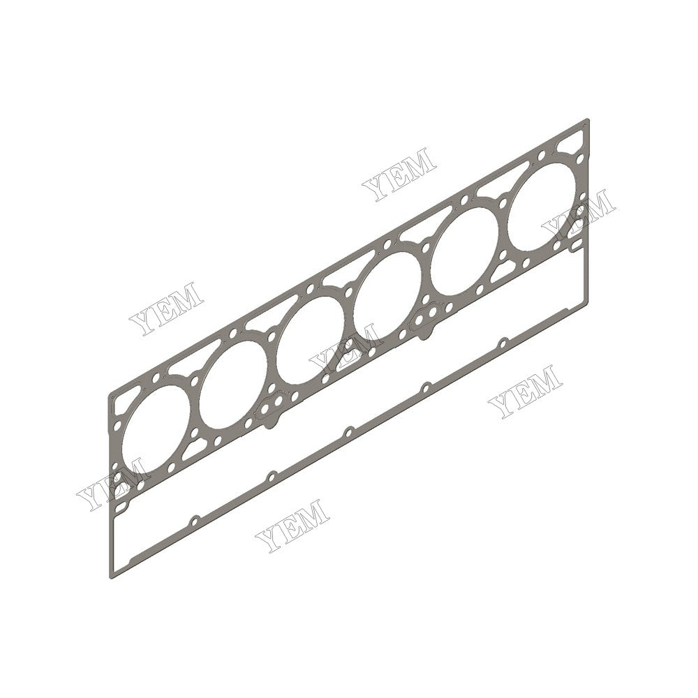 For Cummins Engine L10 M11 ISM QSM Cylinder Head Gasket 2864080