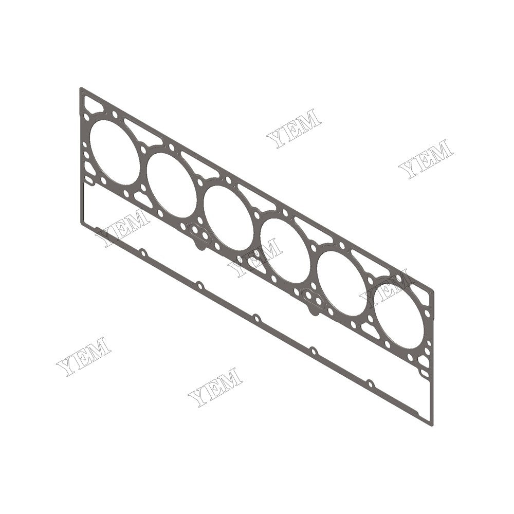 For Cummins Engine L10 M11 ISM QSM Cylinder Head Gasket 2864080 For Cummins