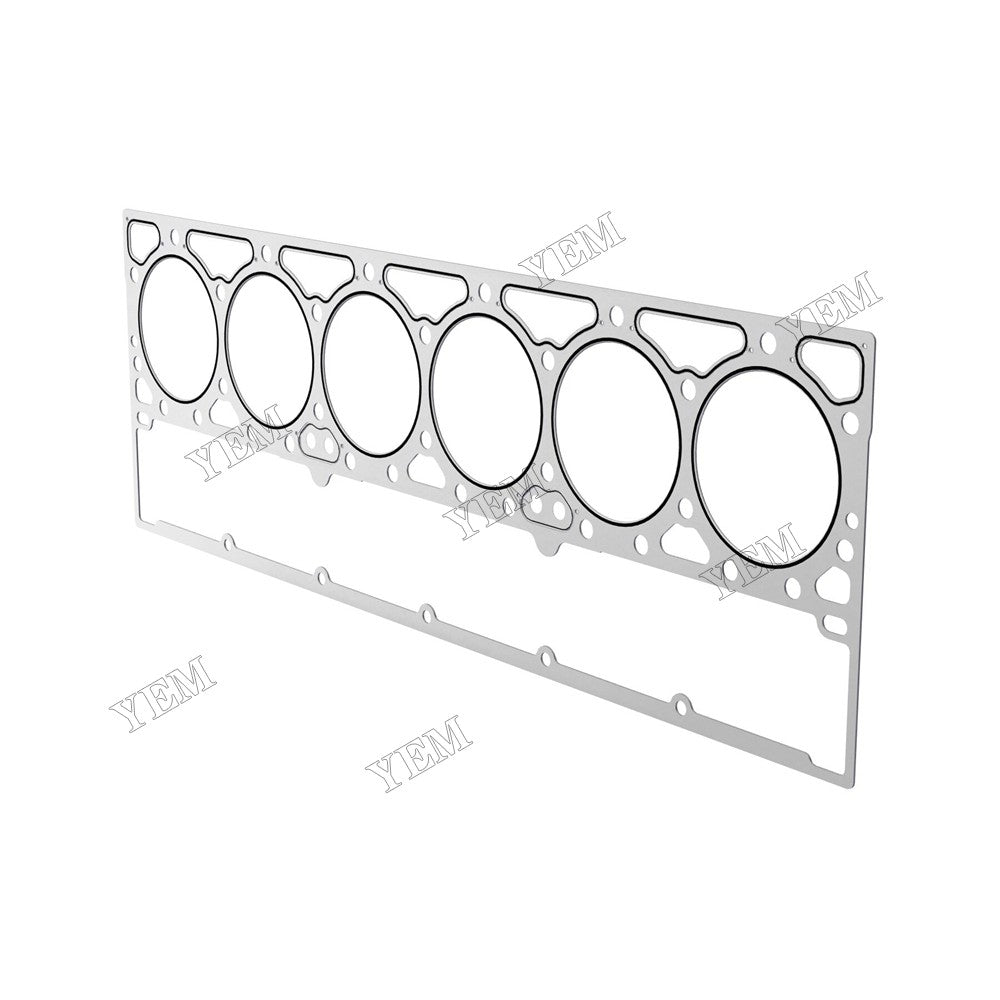 For Cummins Engine L10 M11 ISM QSM Cylinder Head Gasket 2864080 For Cummins