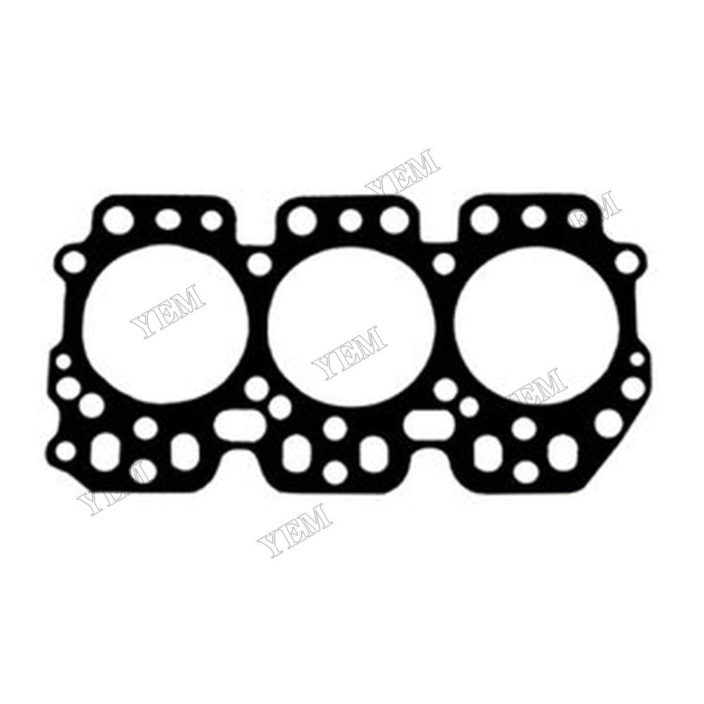 For John Deere Engine 3135 3152 Tractor 1020 1120 1140 1850 2040 5130 3210 Cylinder Head Gasket R52789 T20039