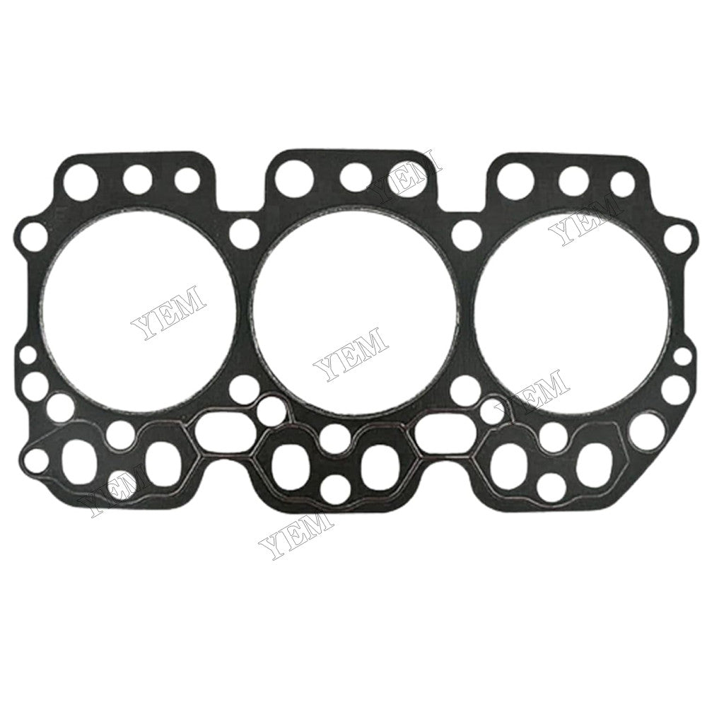 For John Deere Engine 3029 3135 3152 Tractor 1020 1520 820 301 Cylinder Head Gasket R98460