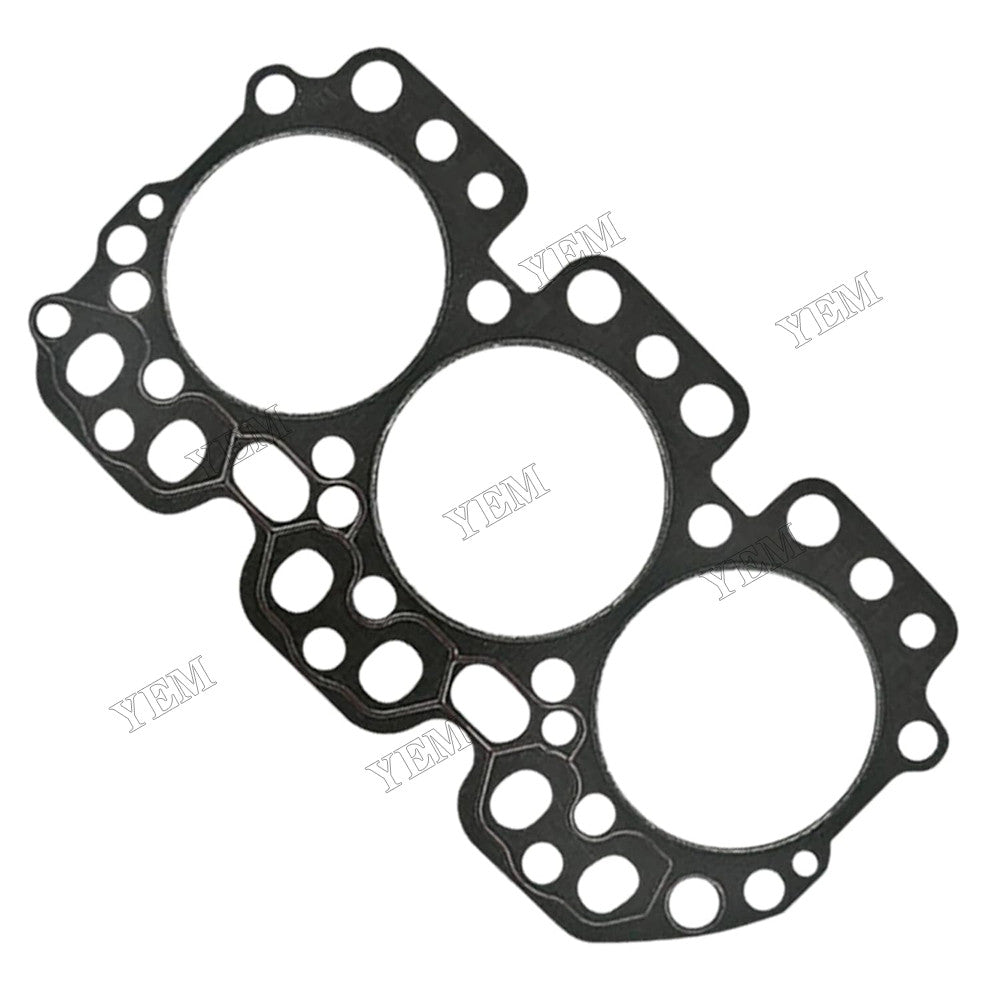 For John Deere Engine 3029 3135 3152 Tractor 1020 1520 820 301 Cylinder Head Gasket R98460 For John Deere