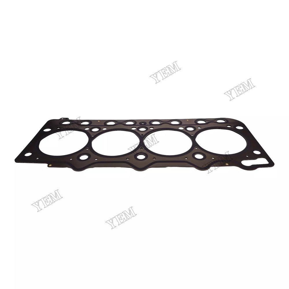For New Holland C227 C232 C238 L223 L225 L230 T4030N T4040N Cylinder Head Gasket 504190831 For New Holland