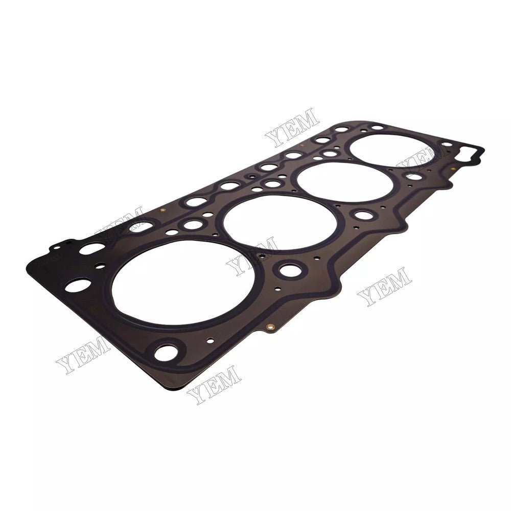 For New Holland C227 C232 C238 L223 L225 L230 T4030N T4040N Cylinder Head Gasket 504190831 For New Holland