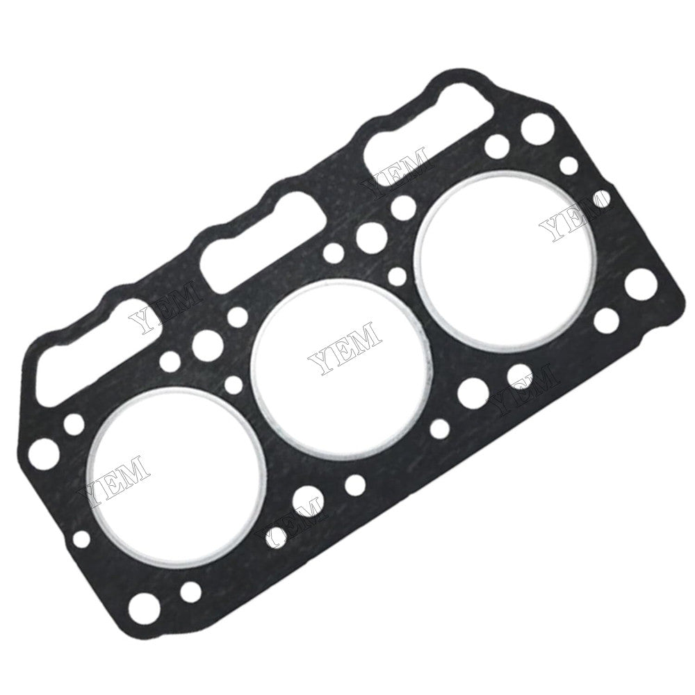 For Yanmar Engine 3T70B Cylinder Head Gasket 121474-01330 12147401330 For Yanmar