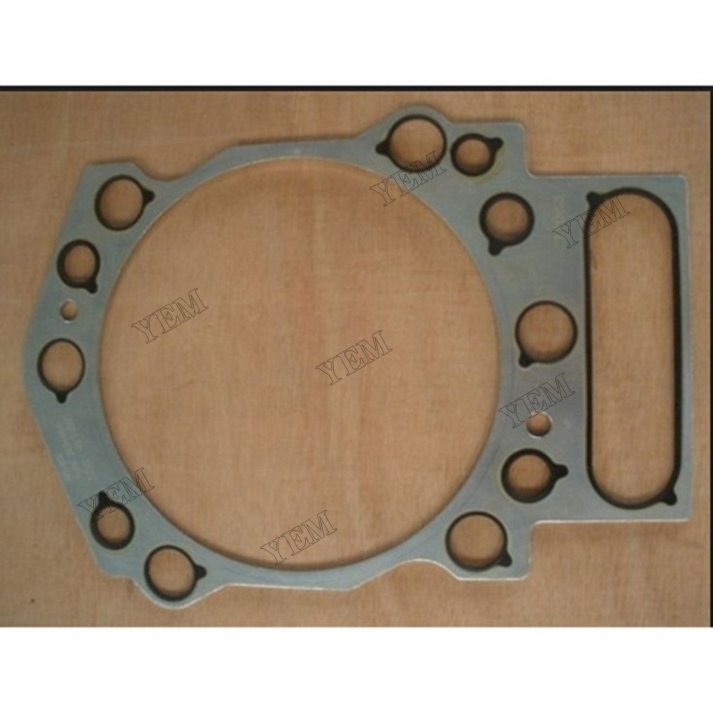 For Cummins K19 Engine Cylinder Head Gasket 3090198