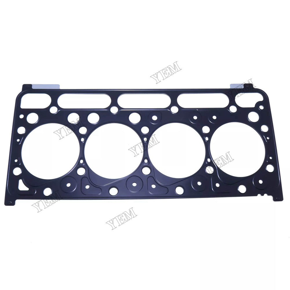 For Bobcat 753 763 S150 S160 S175 S185 S510  5600 T140 331 334 430 435 V2203 Cylinder Head Gasket 6655159