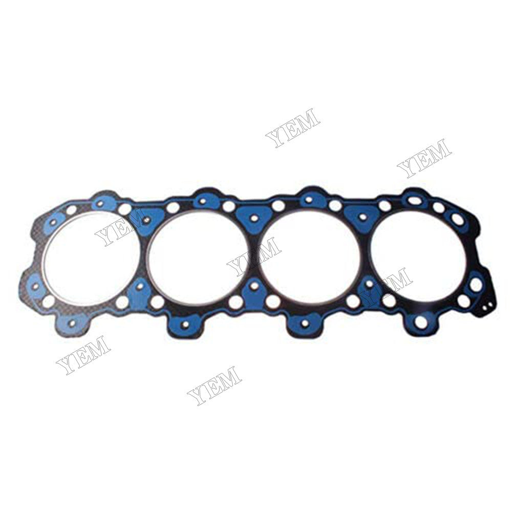 For Lister Petter LPWT4 LPWS4 Engine Cylinder Head Gasket 754-47171