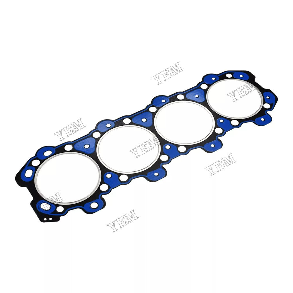 For Onan 186-6112 186-6111 and 186-6113 MEP803A DN4M LPW4 Cylinder Head Gasket
