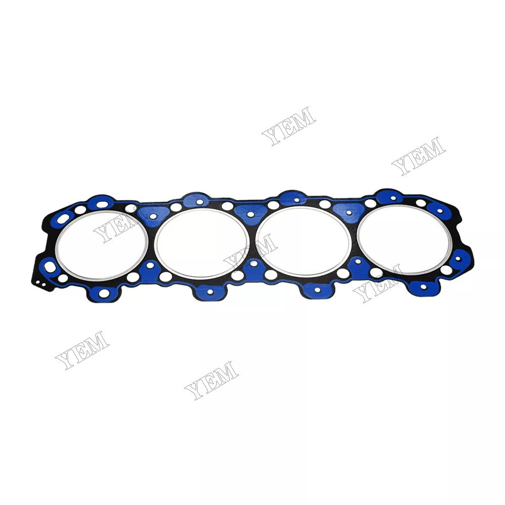 For Onan 186-6112 186-6111 and 186-6113 MEP803A DN4M LPW4 Cylinder Head Gasket For Onan