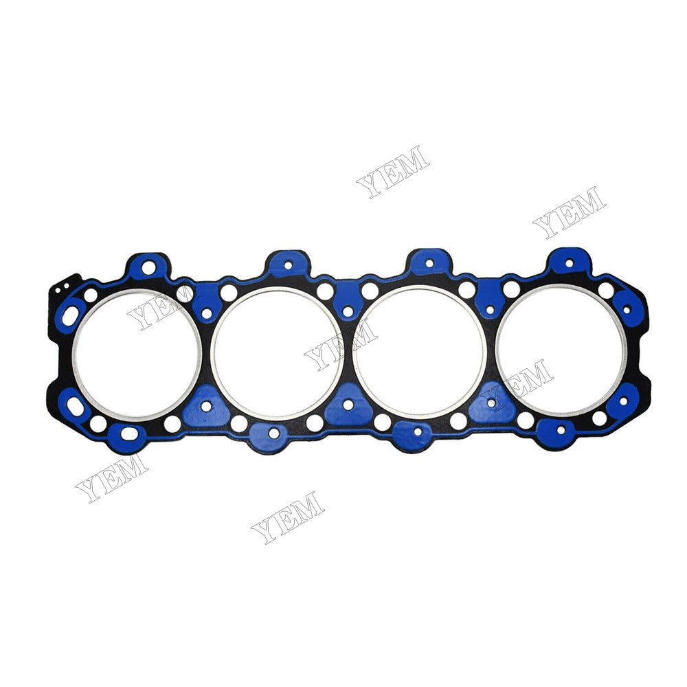 For Onan 186-6112 186-6111 and 186-6113 MEP803A DN4M LPW4 Cylinder Head Gasket For Onan