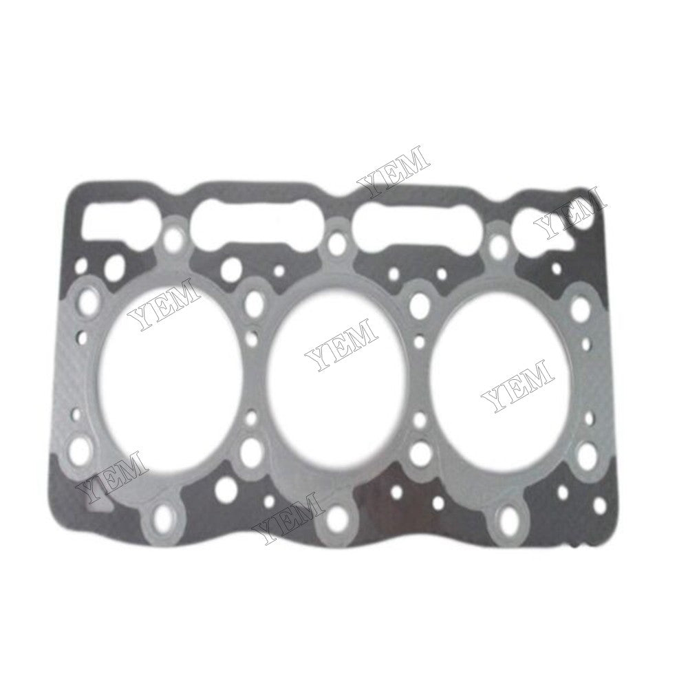 For Kubota D905 Engine B1700D B1700E B1700HSD B1700HSE BX2200D BX22D BX23D FZ2100 Tractor Cylinder Head Gasket 16211-0331-0