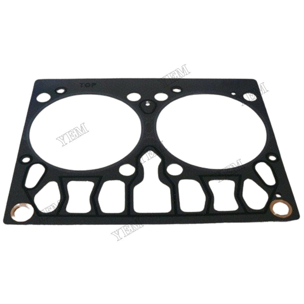 For Doosan Daewoo GE08TI Engine SOLAR 250LC-V 290LC-V 220LC-III MEGA 250-V 300-V Cylinder Head Gasket 65.03901-0058