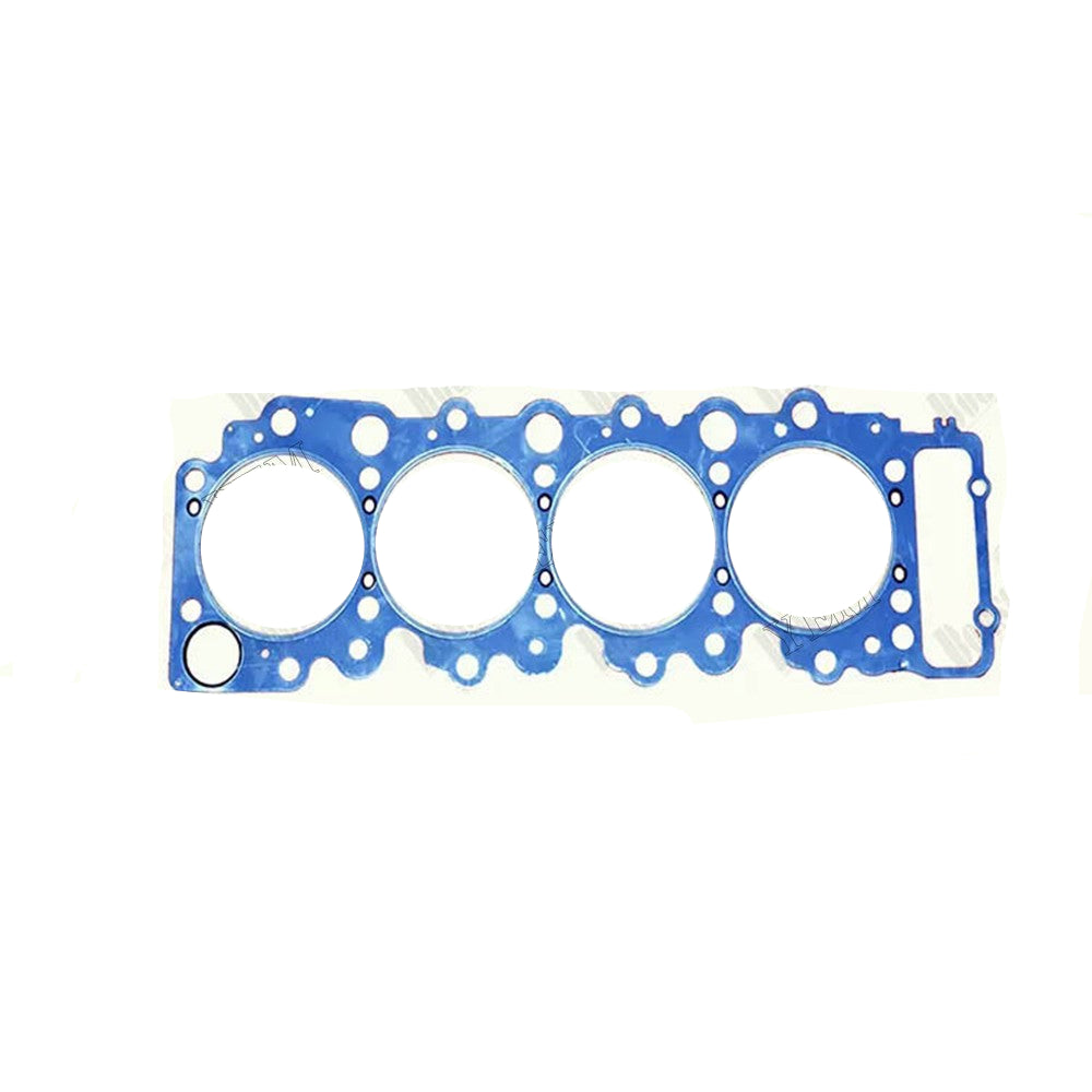 For Isuzu Engine 4HK1 Truck 700P NPR NQR NPS Cylinder Head Gasket 8982885030 8980555420