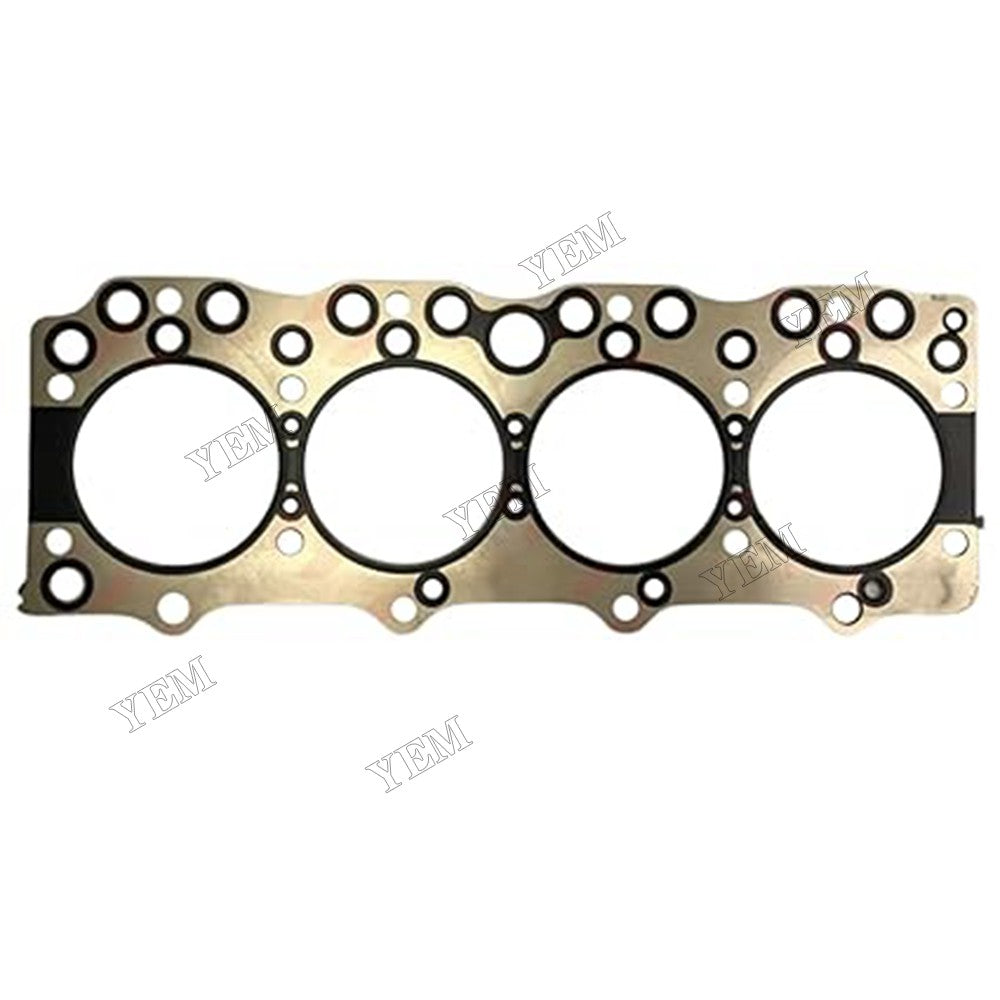 For Isuzu Engine 4BD1 Hitachi Excavator EX100 EX100-2 EX100-3 EX120 EX120-2 EX120-3 EX150 EX90 EX90-2 Cylinder Head Gasket 8941458391