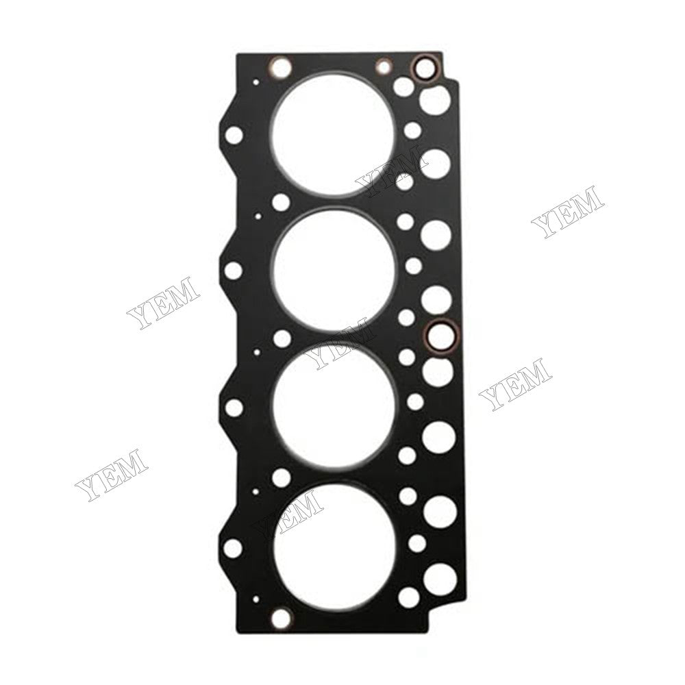 For Cummins B3.3 Komatsu 4D95L 4D95S Engine WA65-6 WA70-6 WA70-7 WA80-6 Wheel Loader Cylinder Head Gasket 6202-12-1830