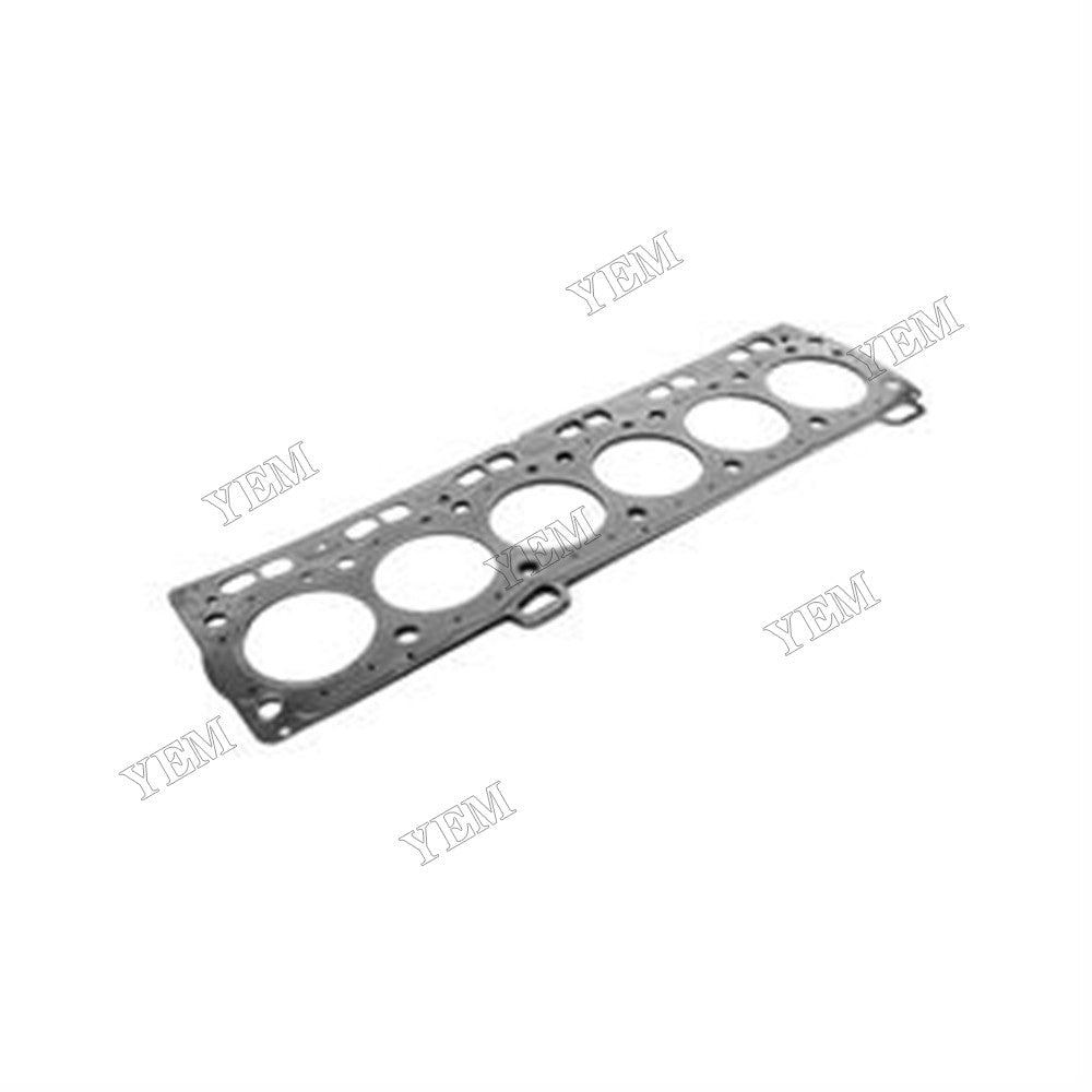 For Caterpillar CAT C6.6 Engine 953D 963D 2470C 553C 924H 924HZ 928H 928HZ 938H Cylinder Head Gasket 176-3141