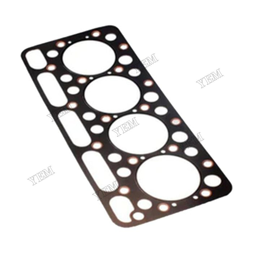 For Onan DKAE Cylinder Head Gasket 185-5866