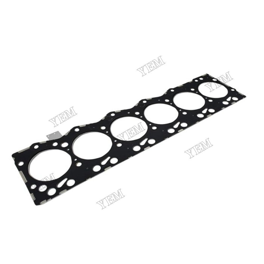 For Cummins  4B3.9 B4.5  B5.9  B6.7 ISB6.7 QSB 1.15MM Cylinder Head Gasket 2830705 For Cummins