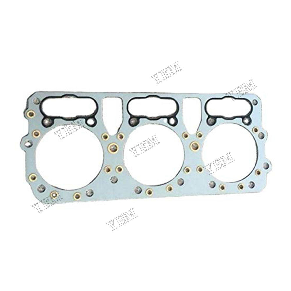 For Cummins V28 Engine Cylinder Head Gasket 4912321