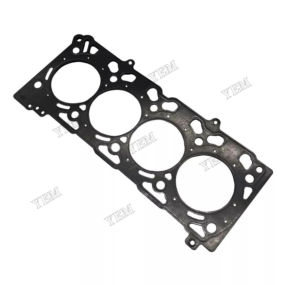 For Volvo EC55D EC60D EC60E EC80D ECR50D ECR58D ECR88D EW60E Cylinder Head Gasket VOE16677979