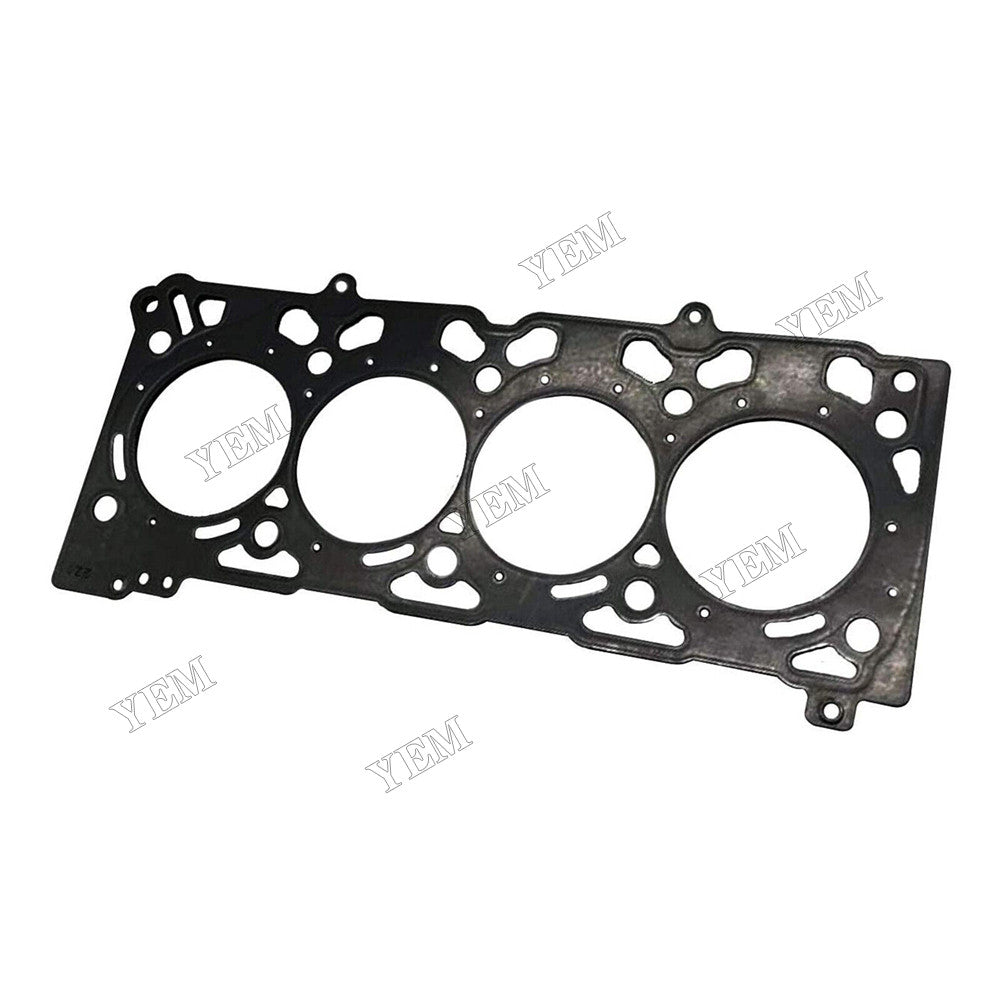 For Volvo EC55D EC60D EC60E EC80D ECR50D ECR58D ECR88D EW60E Cylinder Head Gasket VOE16677979 For Volvo