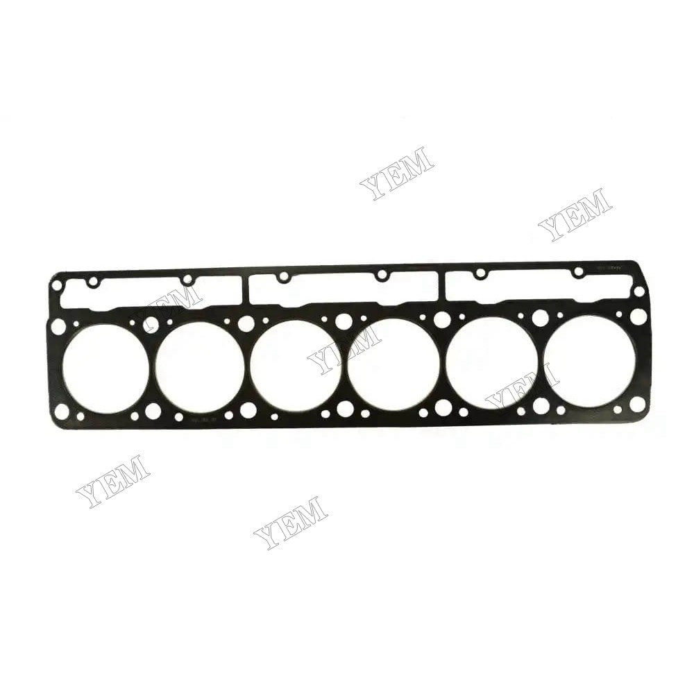 For Caterpillar CAT Engine 3126 C7 Excavator 322C 324D 325C 326D L 328D LCR 329D M325D L MH Cylinder Head Gasket 1334995