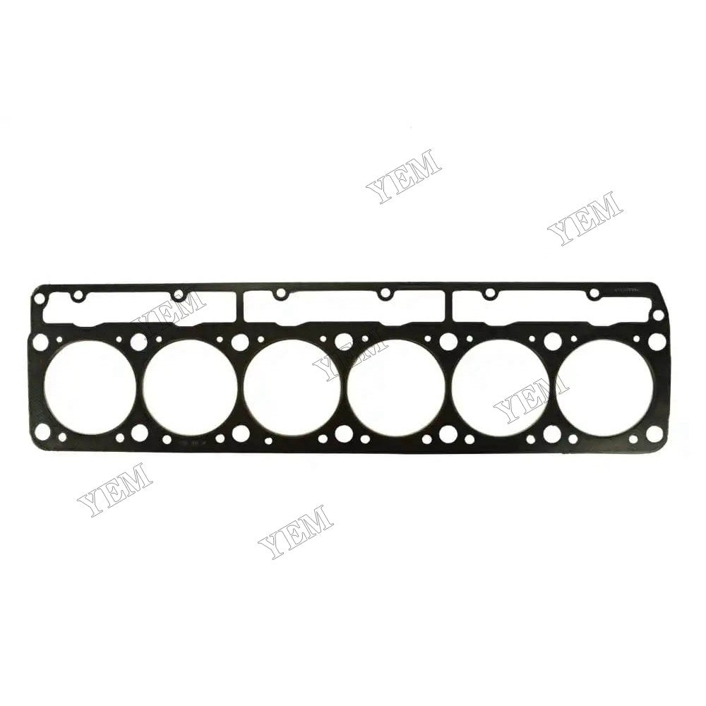 For Caterpillar CAT Engine 3126 C7 Excavator 322C 324D 325C 326D L 328D LCR 329D M325D L MH Cylinder Head Gasket 1334995 For Caterpillar