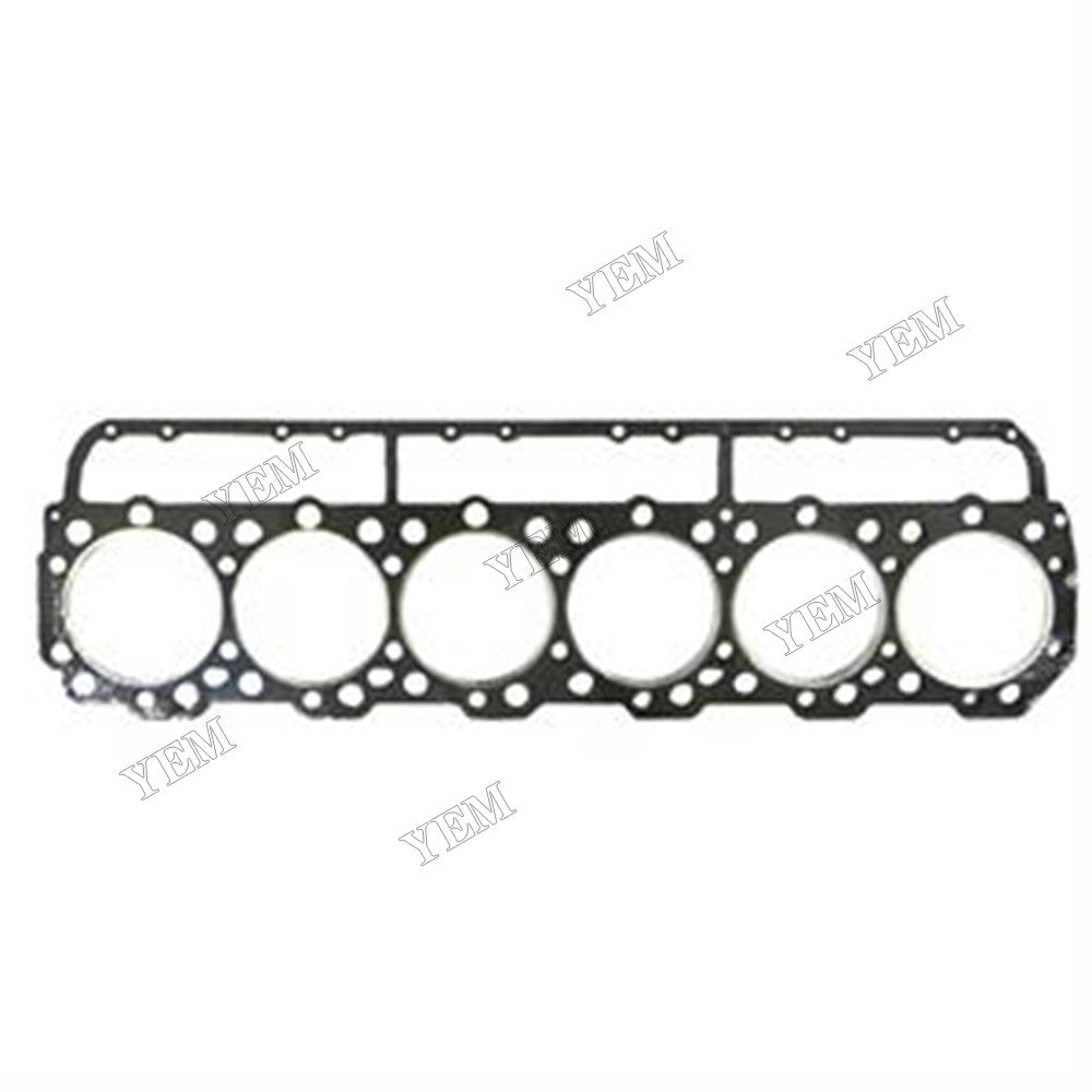 For Caterpillar CAT Engine 3406 Motor Grader 16G Cylinder Head Gasket 2W8128