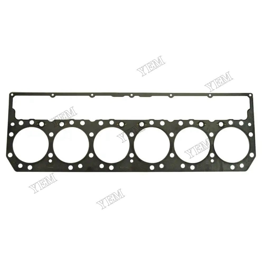 For Caterpillar CAT Engine C-10 C-12 Excavator 345B Motor Grader 163H 140H 160H 16H Cylinder Head Gasket 1873306 For Caterpillar