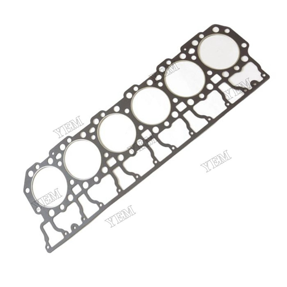 For Caterpillar CAT Engine C27 C32 Truck 772 773B 773D 773E 773F 773G 775D 775E 775F 775G 777C 777D 777F 777G Cylinder Head Gasket 2253099 For Caterpillar