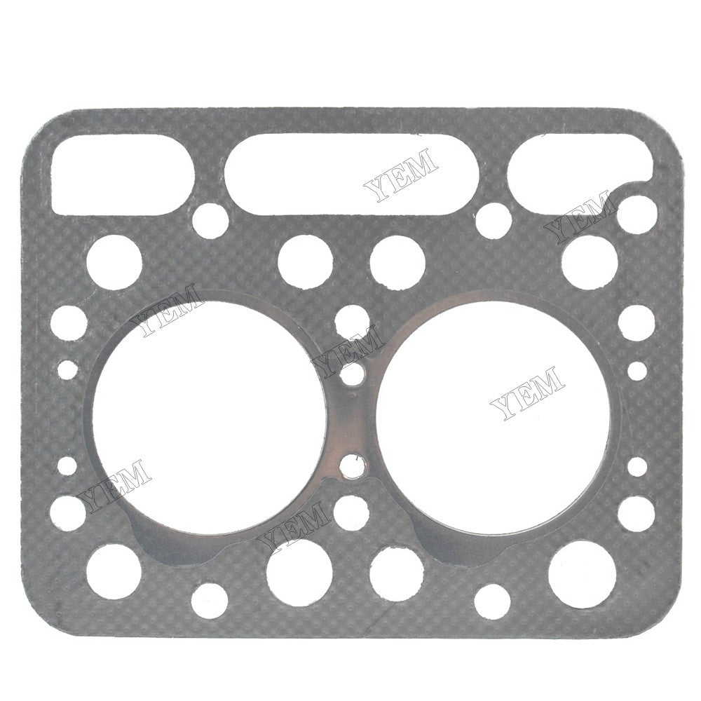 For Kubota Engine 2D66 Cylinder Head Gasket 15241-03311 For Kubota