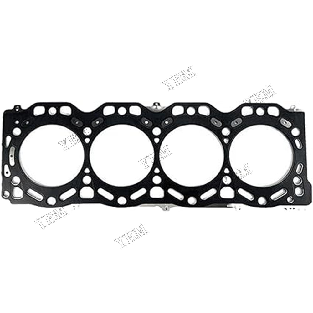 For Kubota Engine V6108 Tractor M126GXDTC M126XDTC M126XDTPC M135GXDTC M135XDTSC Cylinder Head Gasket 1G410-03310 For Kubota