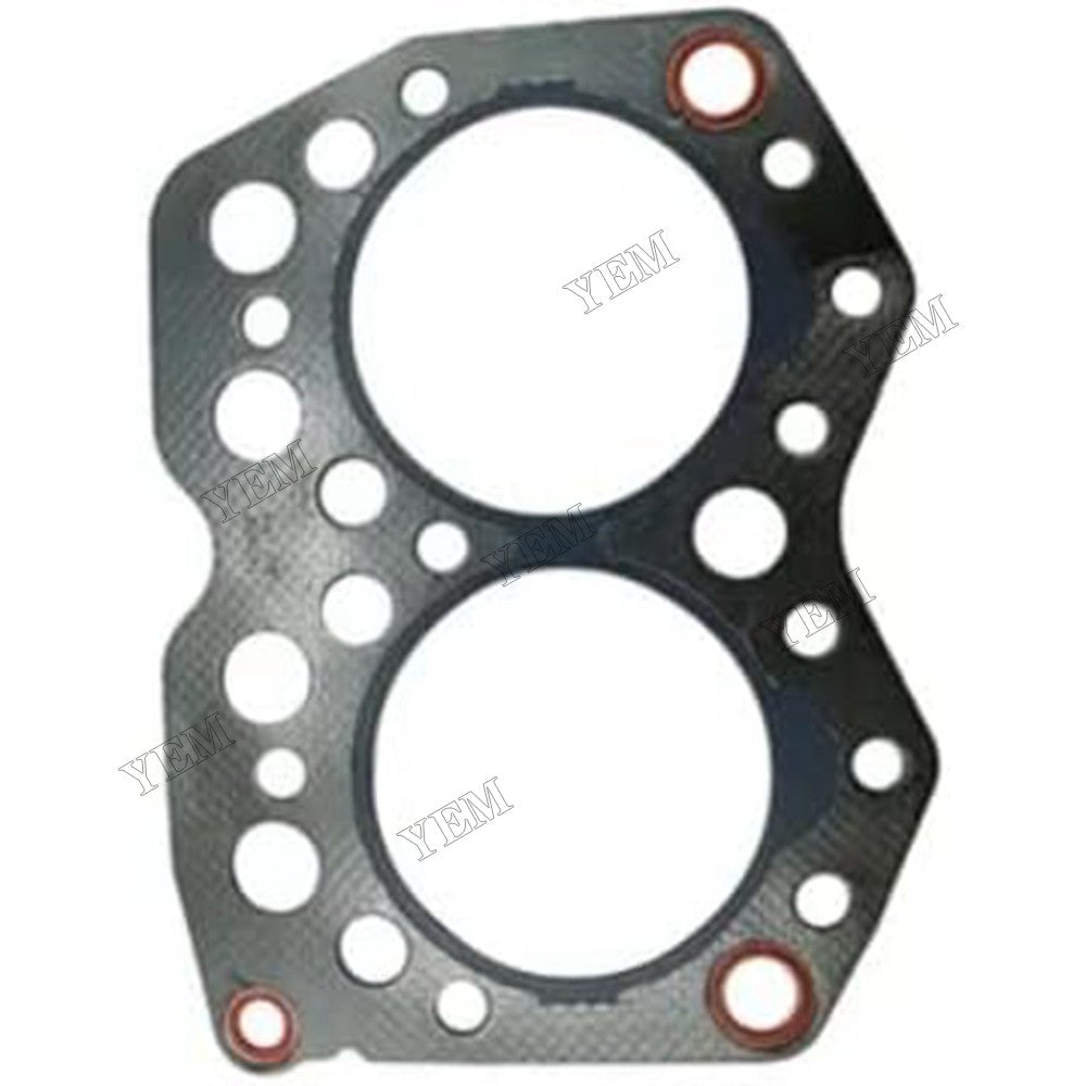 For Mitsubishi Engine S2E2 S2E-2 Diesel 2-Cylinder Engine Head Gasket 34594-00054 3459400054