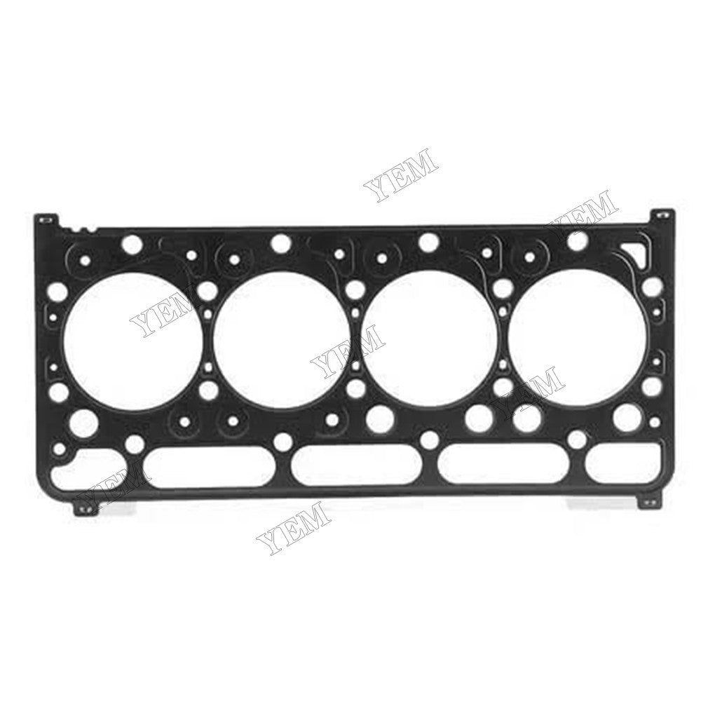 For Kubota?V2203 V2403 V3300 Komatsu 4D87 Engine Cylinder Head Gasket 16076-03311 For Kubota