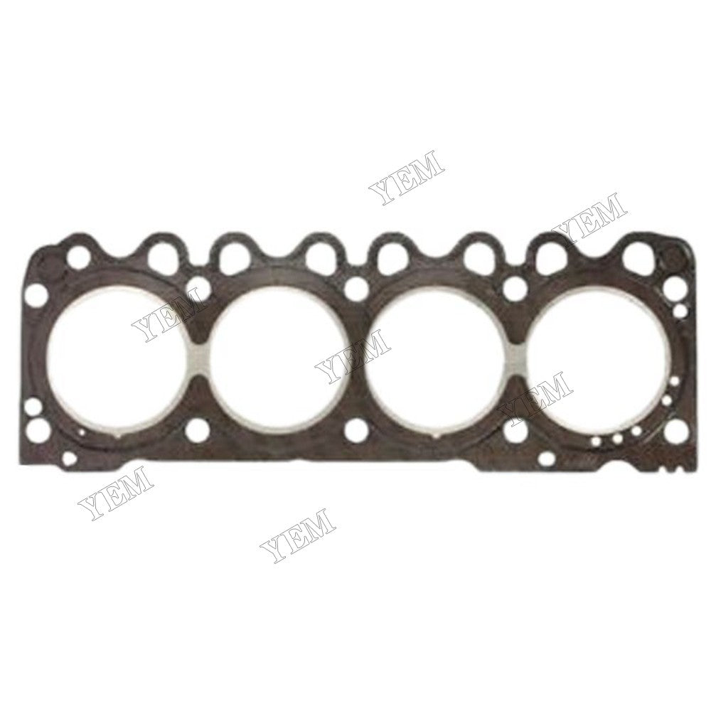 For Deutz Engine BF4L1011 F4M1011 Cylinder Head Gasket 04272392 For Deutz