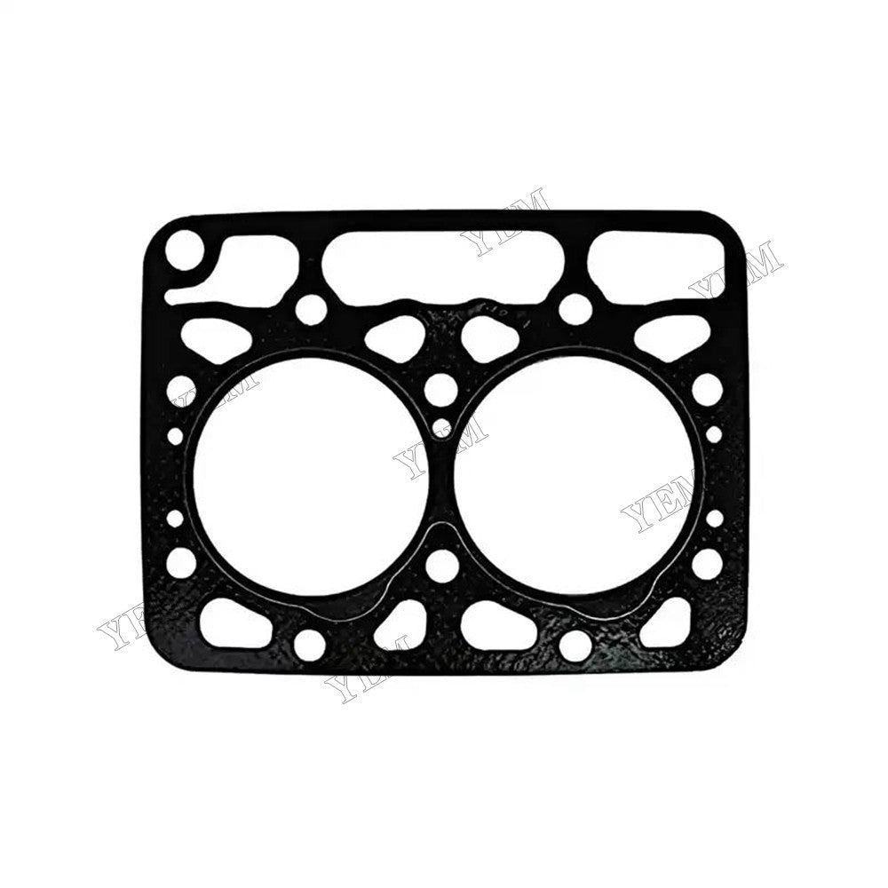 For Kubota Engine Z600 ZB600 2D72 Tractor B4200D Cylinder Head Gasket 15944-03310