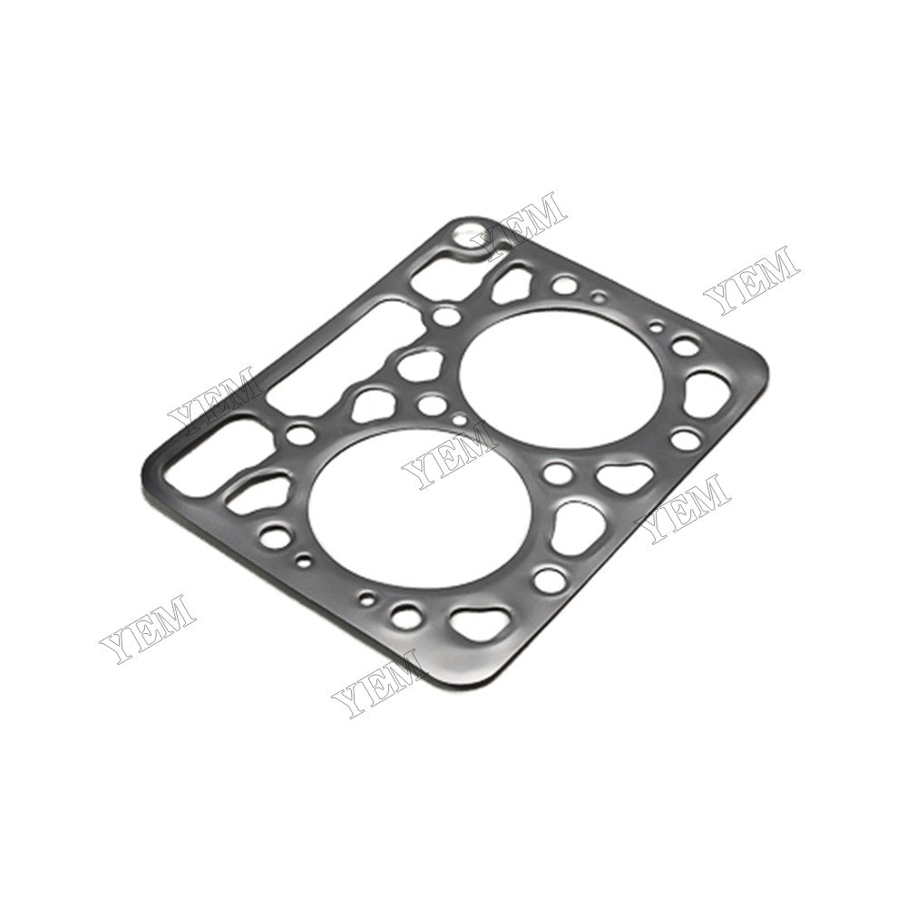 For Kubota Tractor B4200D Excavator KH-31 KH-31H KH-5H 04 14 KH-5HG 09 Cylidner Head Gasket 15901-03320