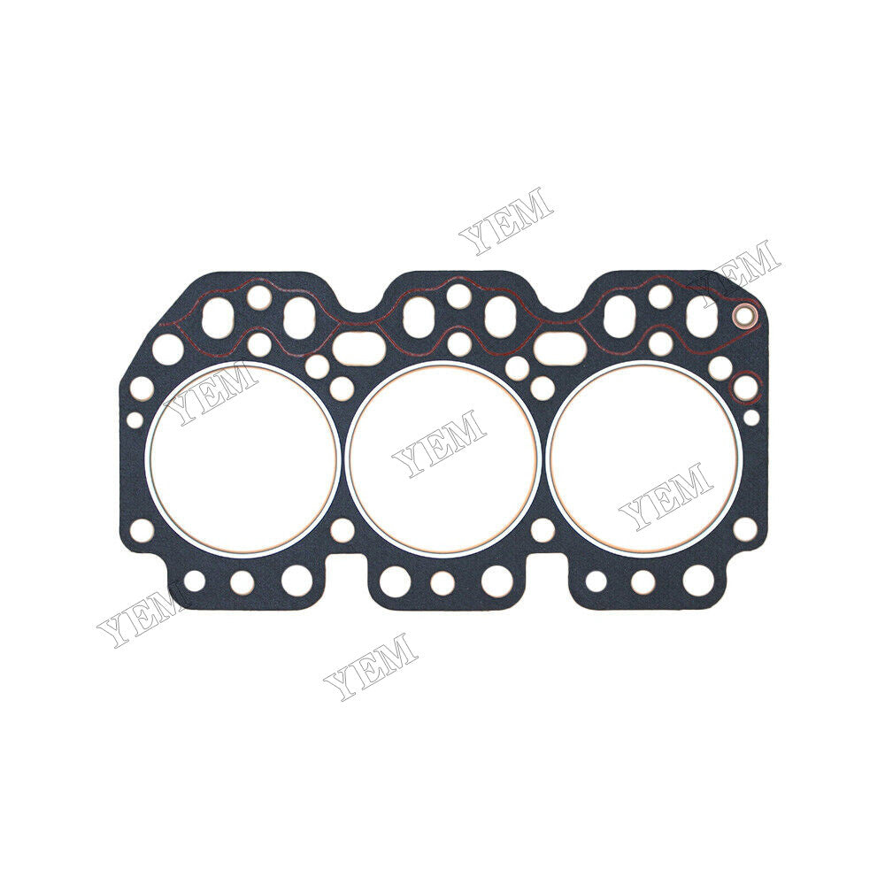 For John Deere Engine 3029 Tractor 1630 1750 1850 2040 2240 5103 5200 Cylinder Head Gasket R97356