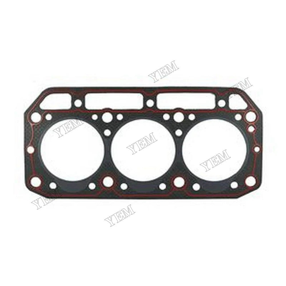 For Komatsu Engine 3D84-1A 3D84-1B 3D84-1C 3D84-1D 3D84-1F 3D84-1G Cylinder Head Gasket YM129322-01330