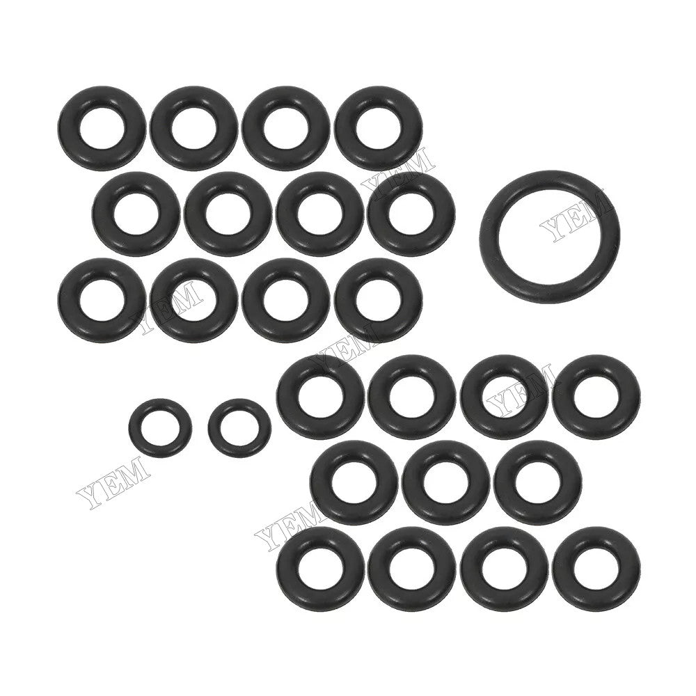 For Buick Encore Chevrolet Cruze Limited Sonic Trax 1.4L 2011-2016 Cylinder Head Gasket Bolts Set HS26540PT-1 For Chevrolet